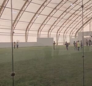 Soccer Field image 4
