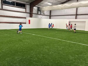 Soccer Field image 1