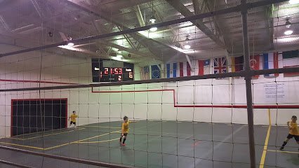 Soccer Field image 1