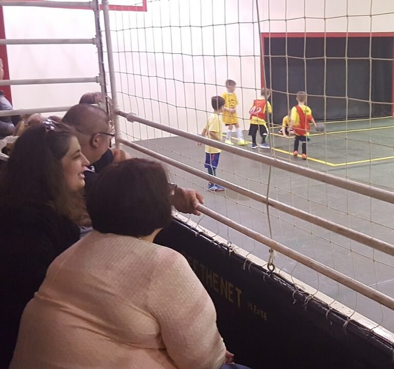 Soccer Field image 2