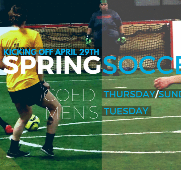 Soccer Field image 2