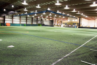Soccer Field image 1