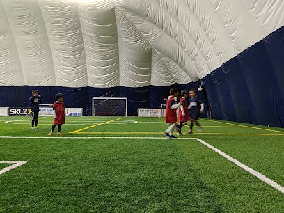 Soccer Field image 1