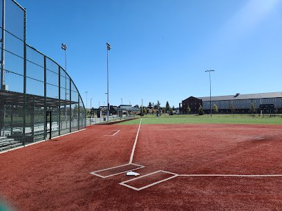 Soccer Field image 1