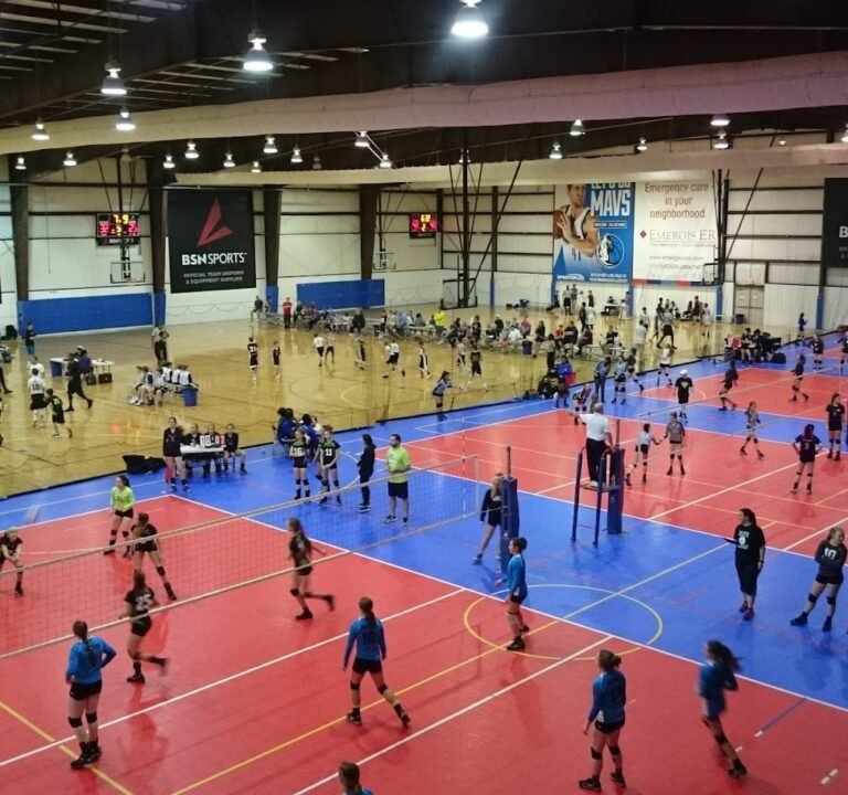 Soccer Field image 2