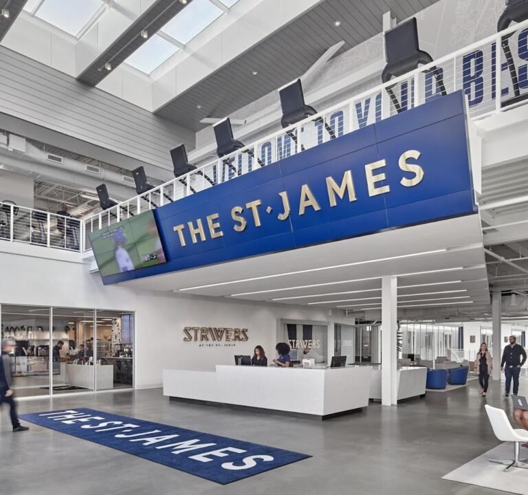 Soccer Field image 2