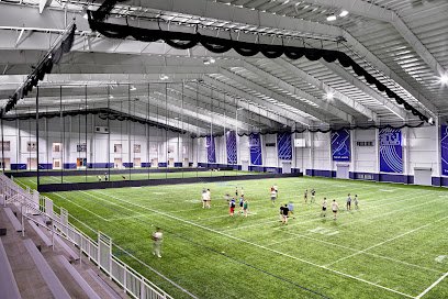 Soccer Field image 1