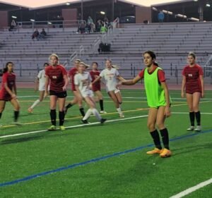 Soccer Field image 3