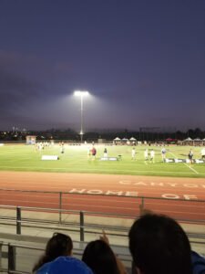 Soccer Field image 1