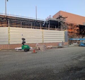 Soccer Field image 2