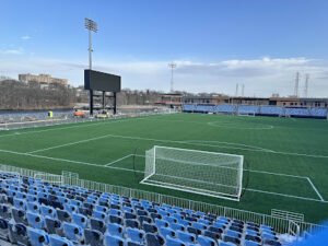 Soccer Field image 1
