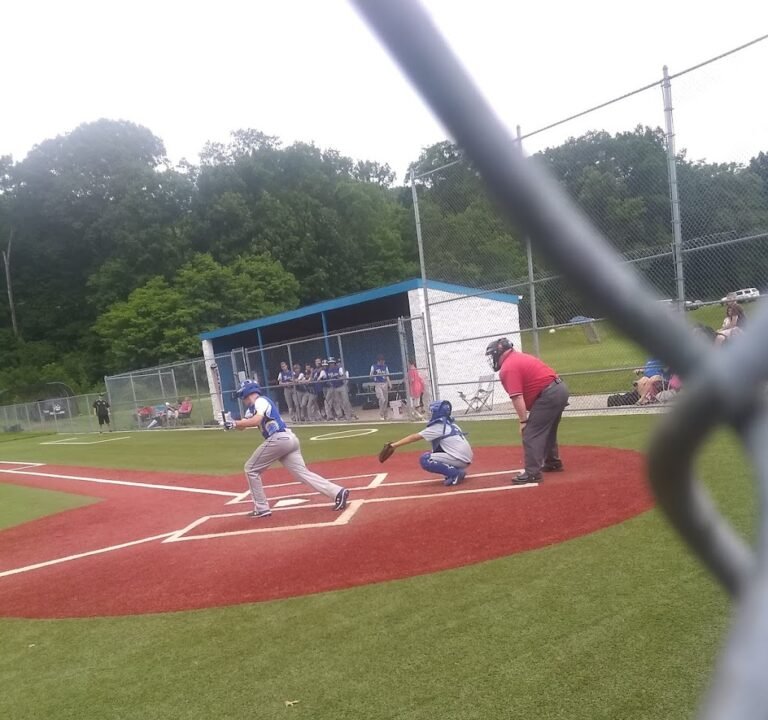 Soccer Field image 2