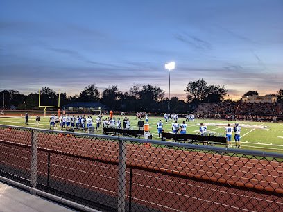 Soccer Field image 1