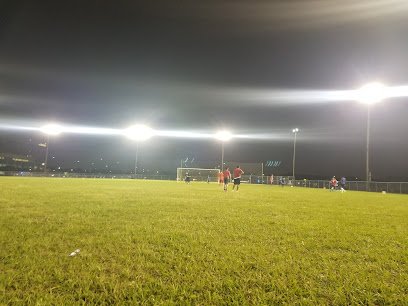 Soccer Field image 1