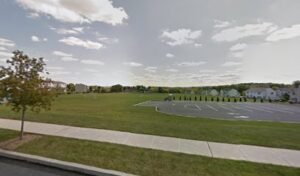 Soccer Field image 1