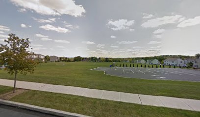 Soccer Field image 1