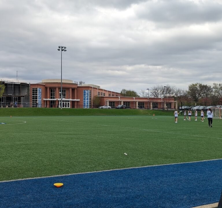 Soccer Field image 2