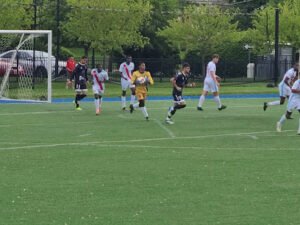 Soccer Field image 1