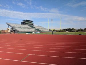 Soccer Field image 1