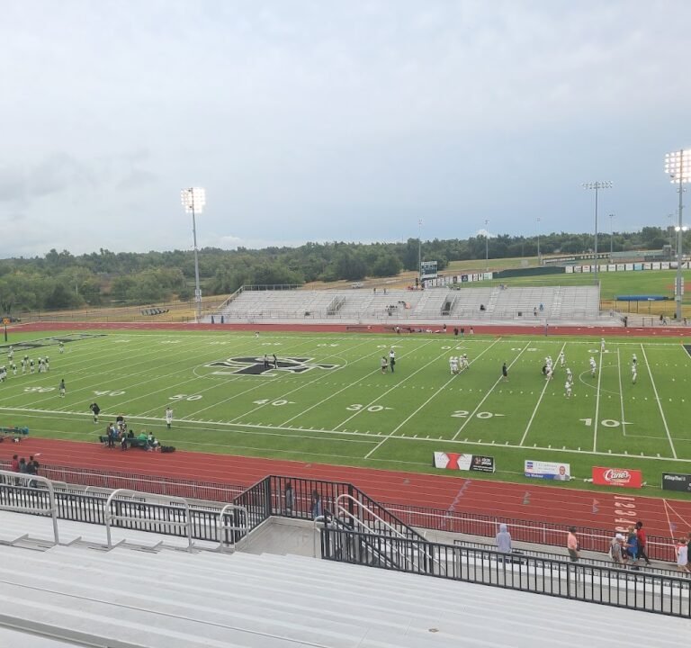 Soccer Field image 2