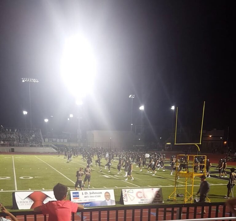 Soccer Field image 3