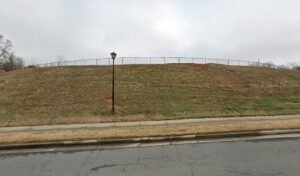 Soccer Field image 1