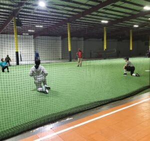 Soccer Field image 3