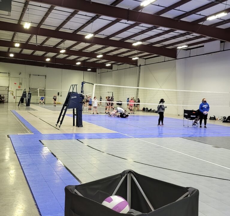 Soccer Field image 2