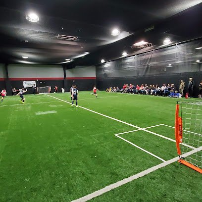 Soccer Field image 1