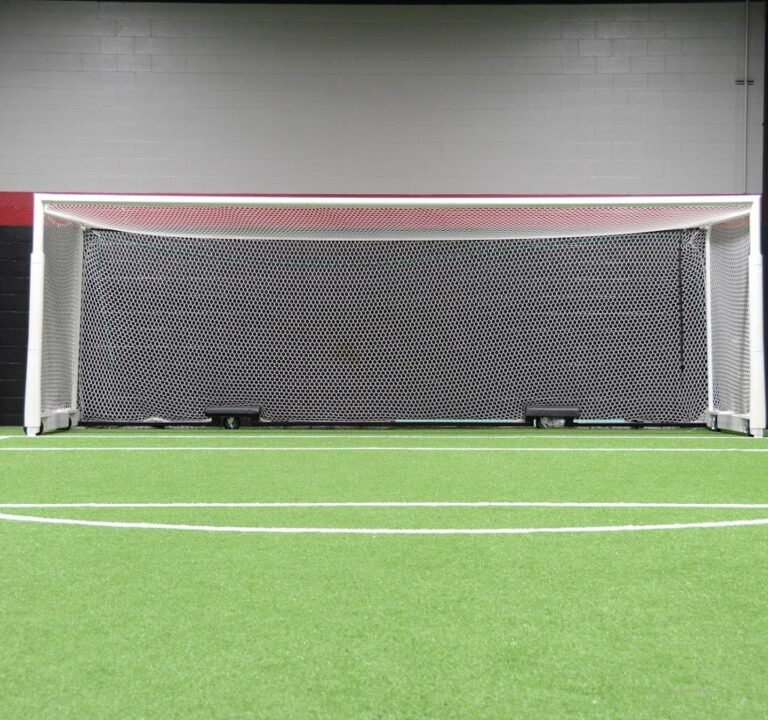 Soccer Field image 3