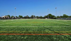Soccer Field image 1