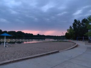 Soccer Field image 1