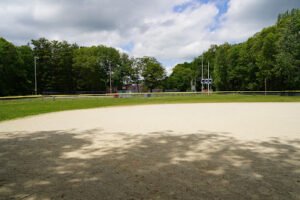 Soccer Field image 1
