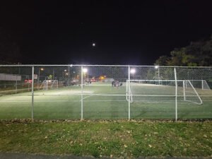 Soccer Field image 1