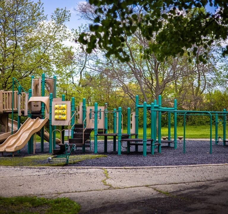 Soccer Field image 2