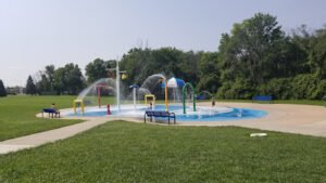 Soccer Field image 1