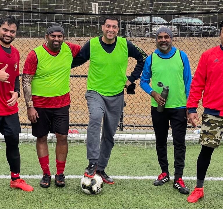 Soccer Field image 3