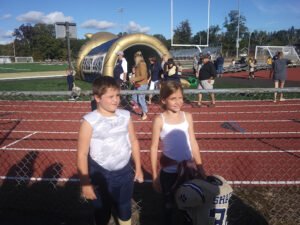 Soccer Field image 1