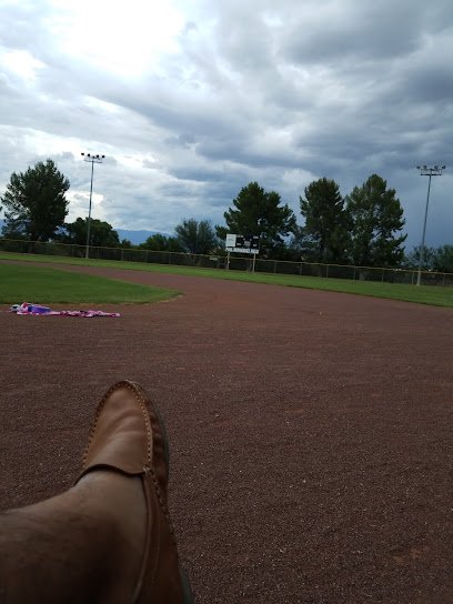 Soccer Field image 1