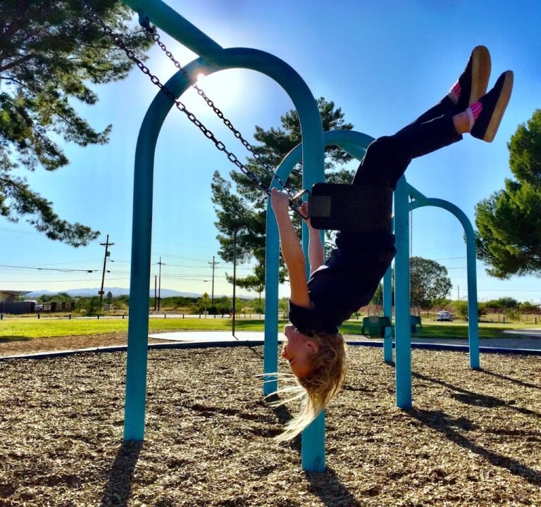 Soccer Field image 2