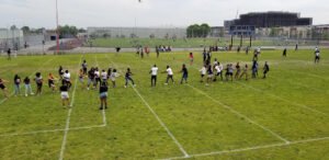Soccer Field image 1