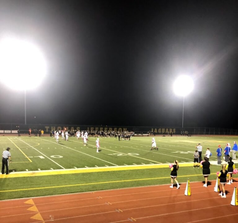 Soccer Field image 2