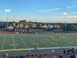 Soccer Field image 1