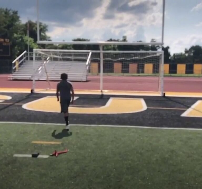 Soccer Field image 3