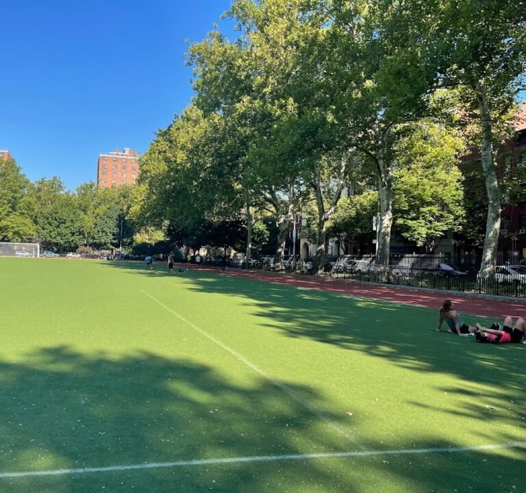 Soccer Field image 2