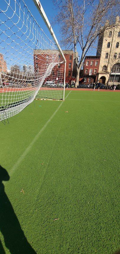 Soccer Field image 1