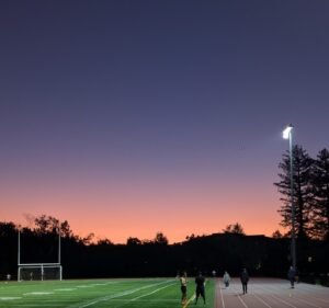 Soccer Field image 2