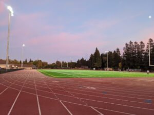 Soccer Field image 1