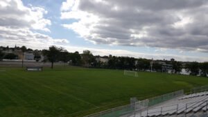 Soccer Field image 1