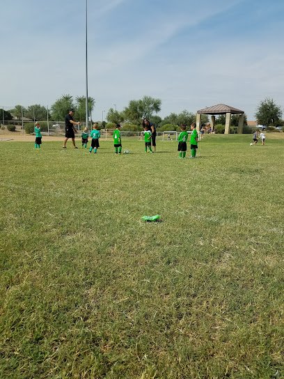 Soccer Field image 1